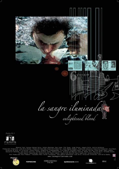La sangre iluminada (2007) film online,Iván Ãvila Dueñas,Gustavo Sánchez Parra,Joustein Roustand,Enoc Leaño,Flor Payán